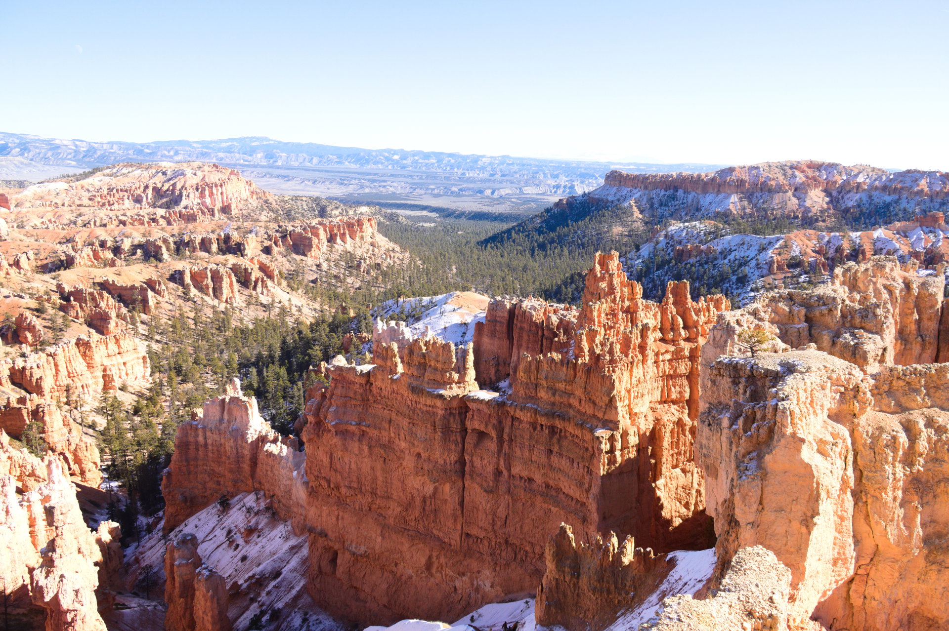 2025 Winter trip