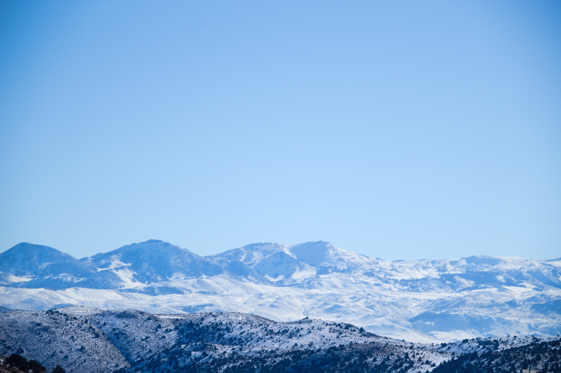2025 Winter trip