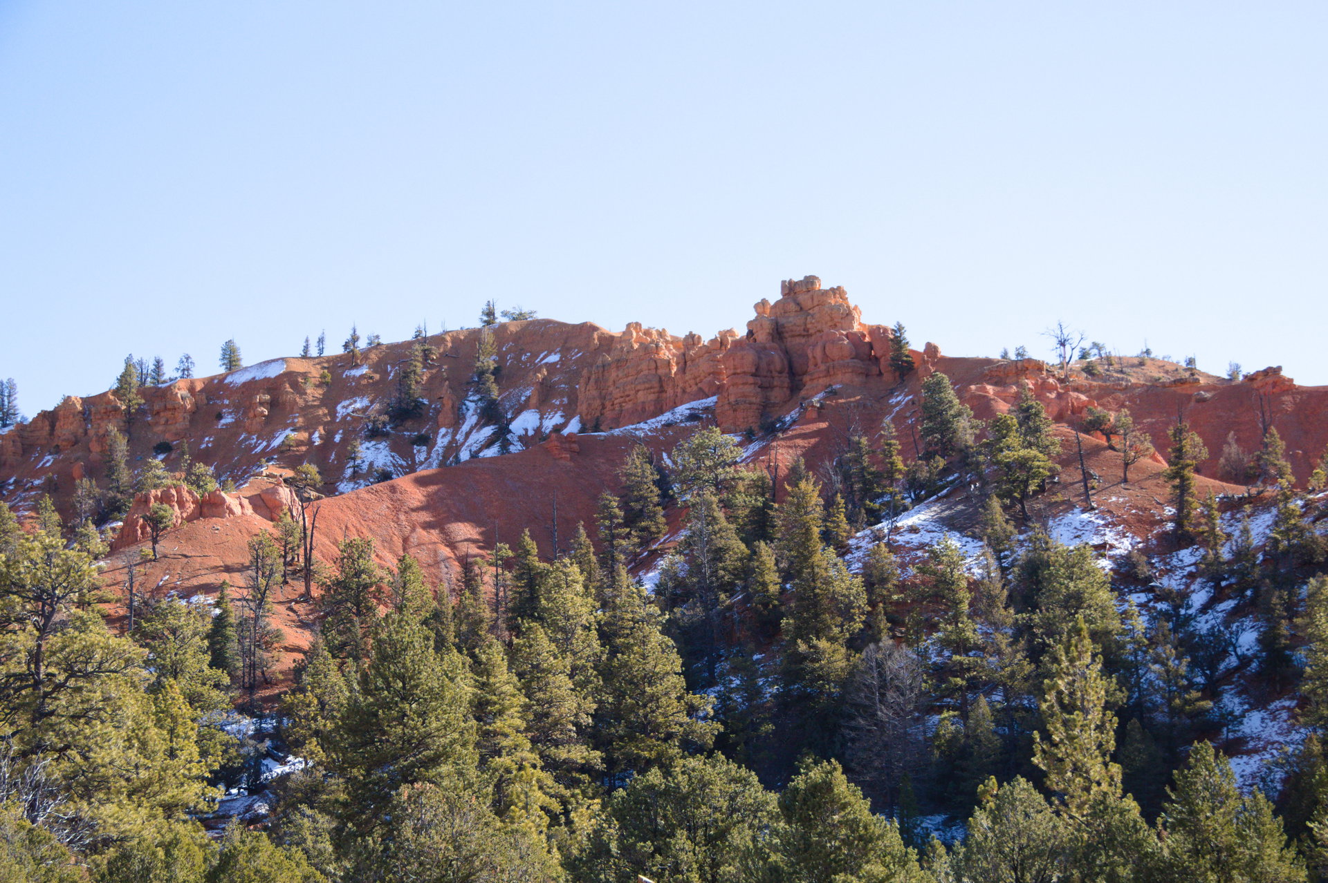 2025 Winter trip