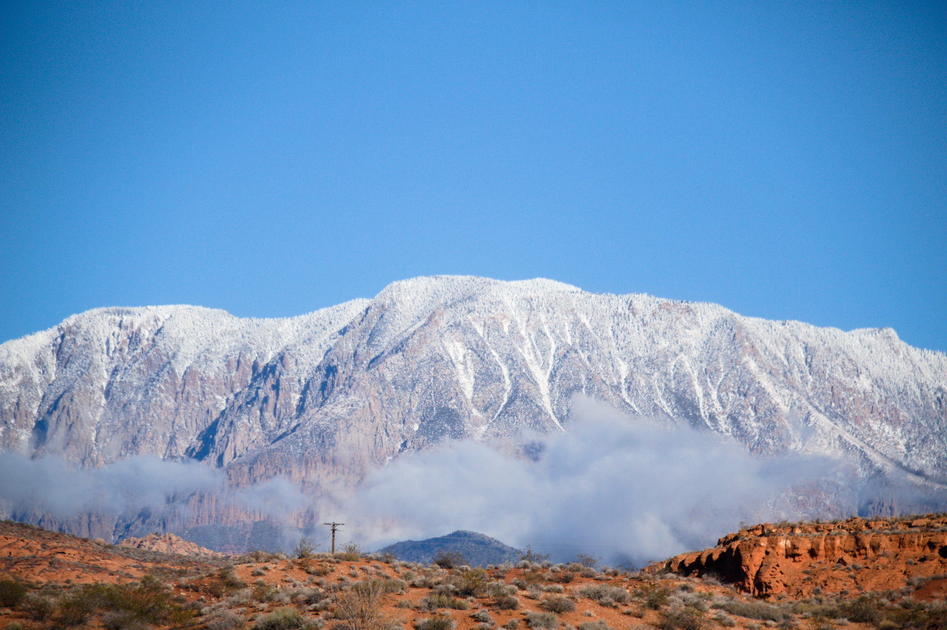 2025 Winter trip