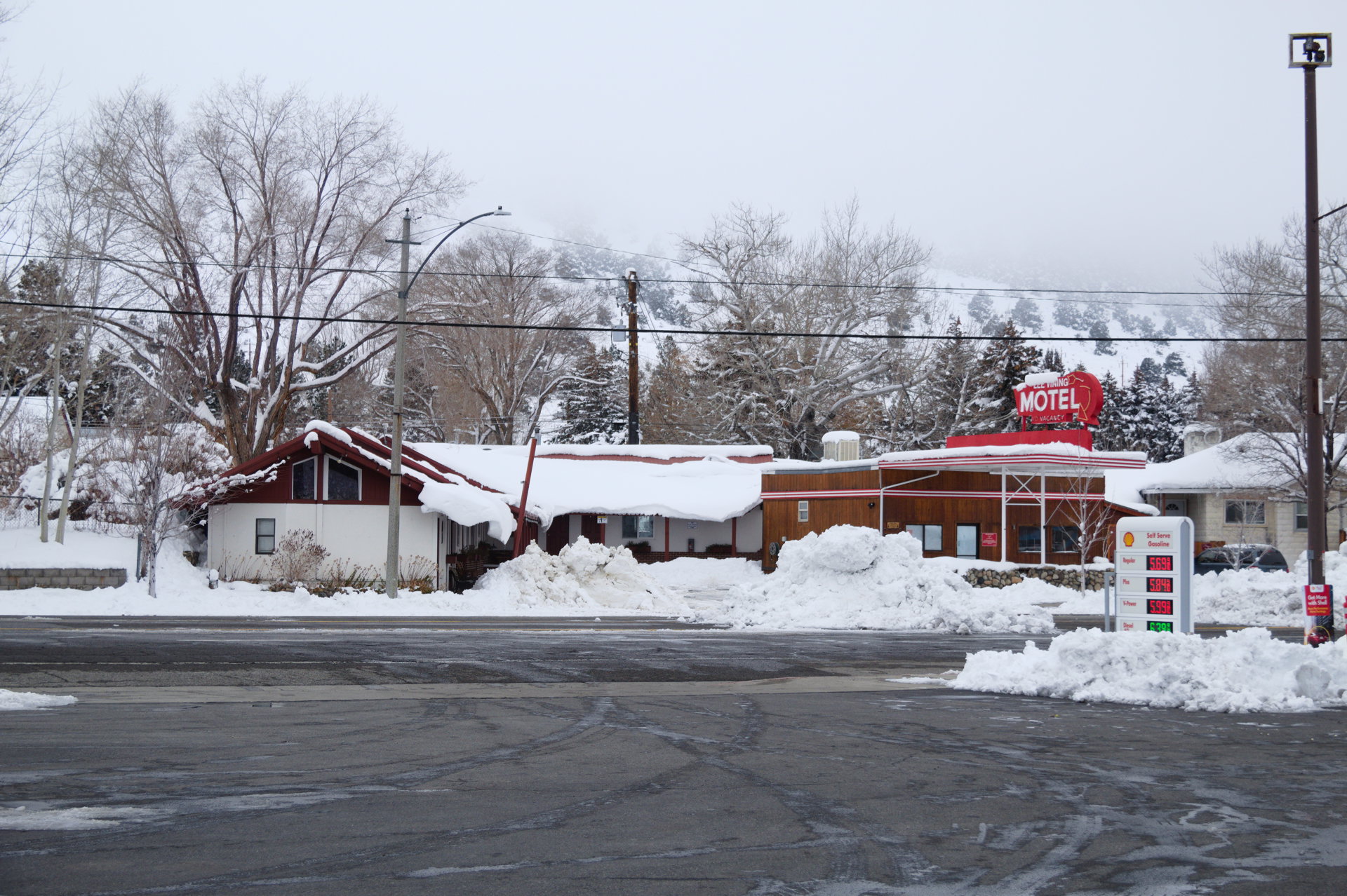 2025 Winter trip