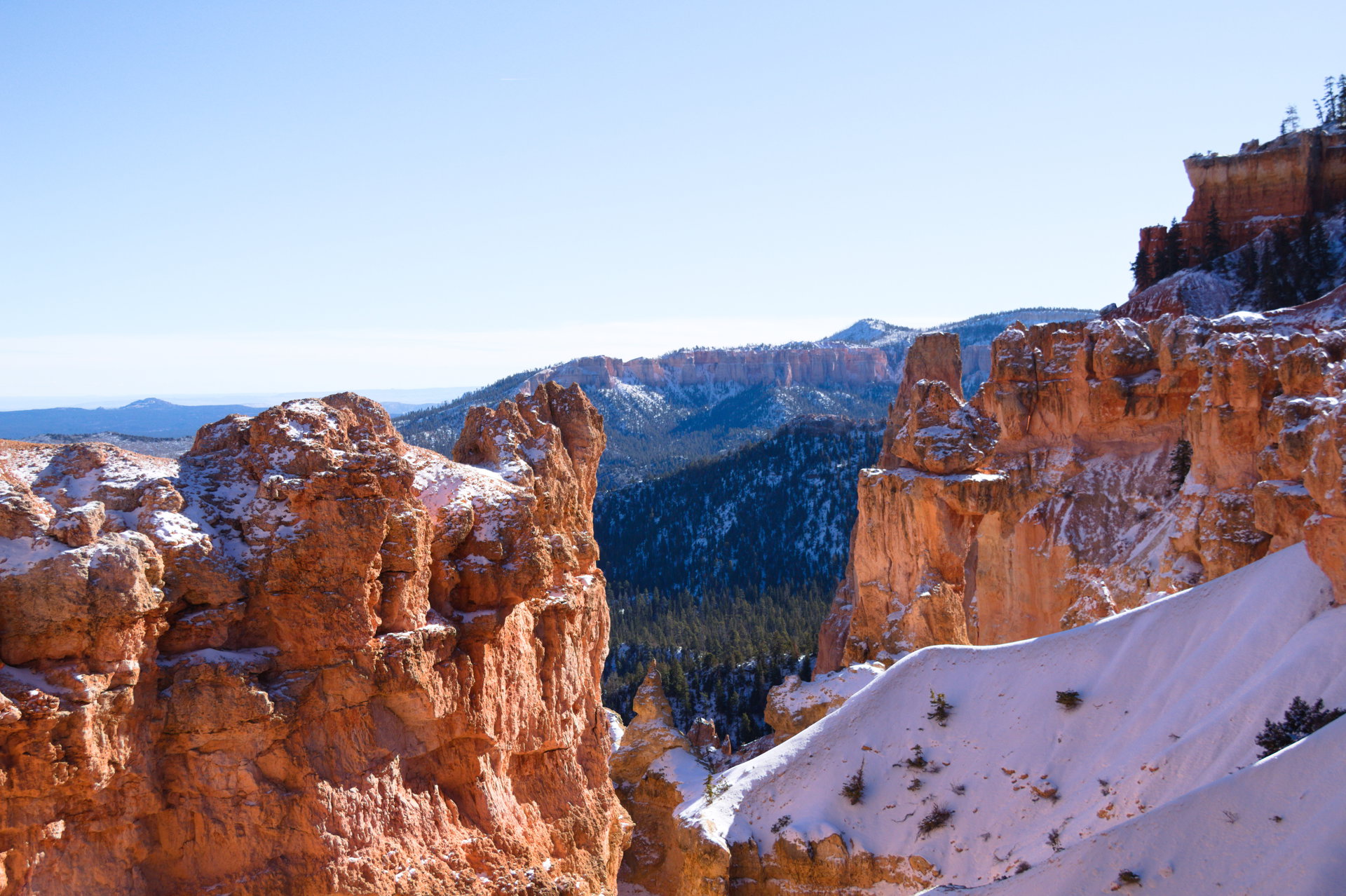 2025 Winter trip
