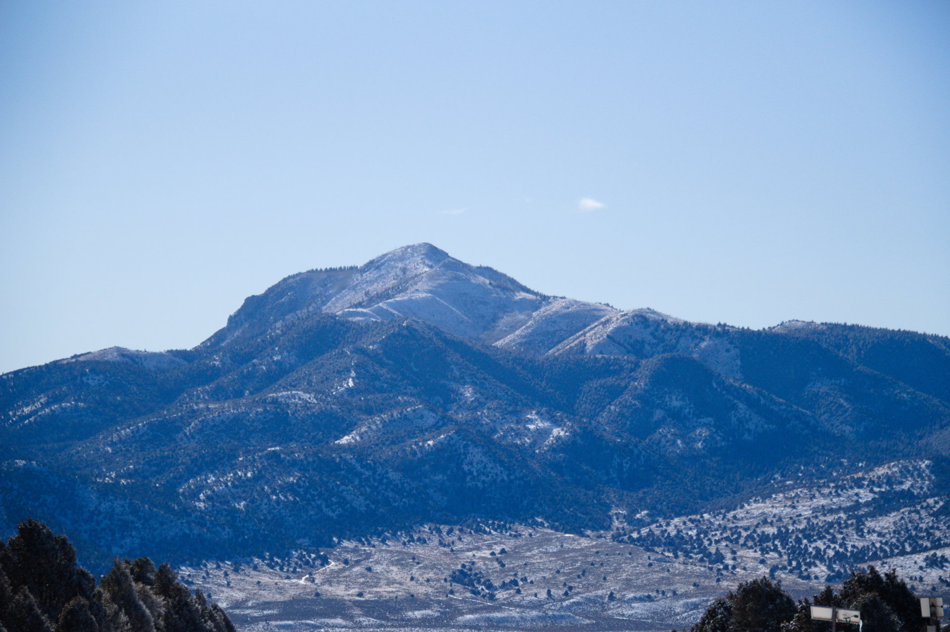 2025 Winter trip