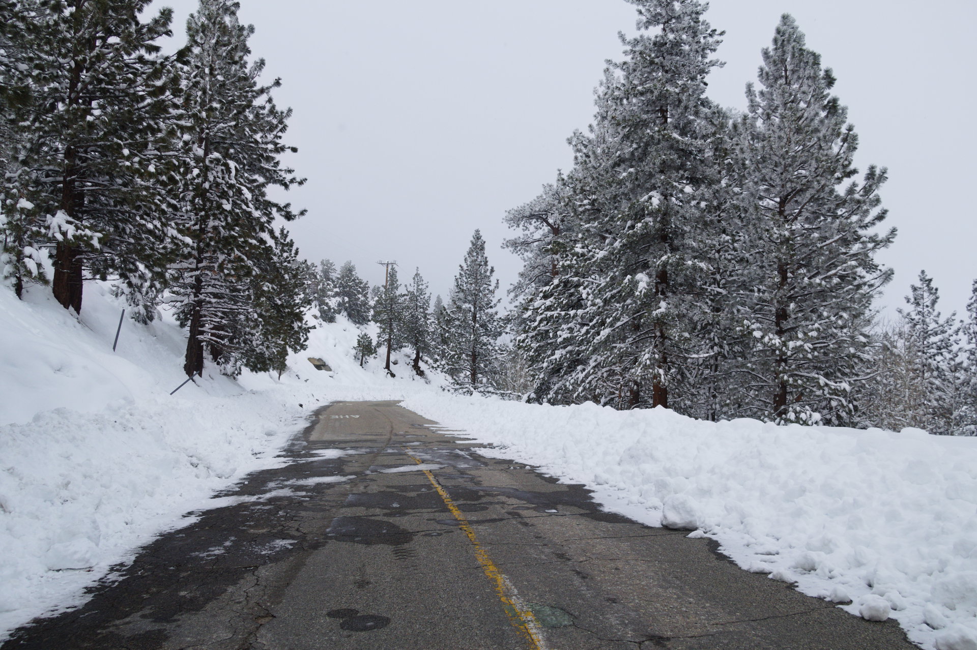 2025 Winter trip