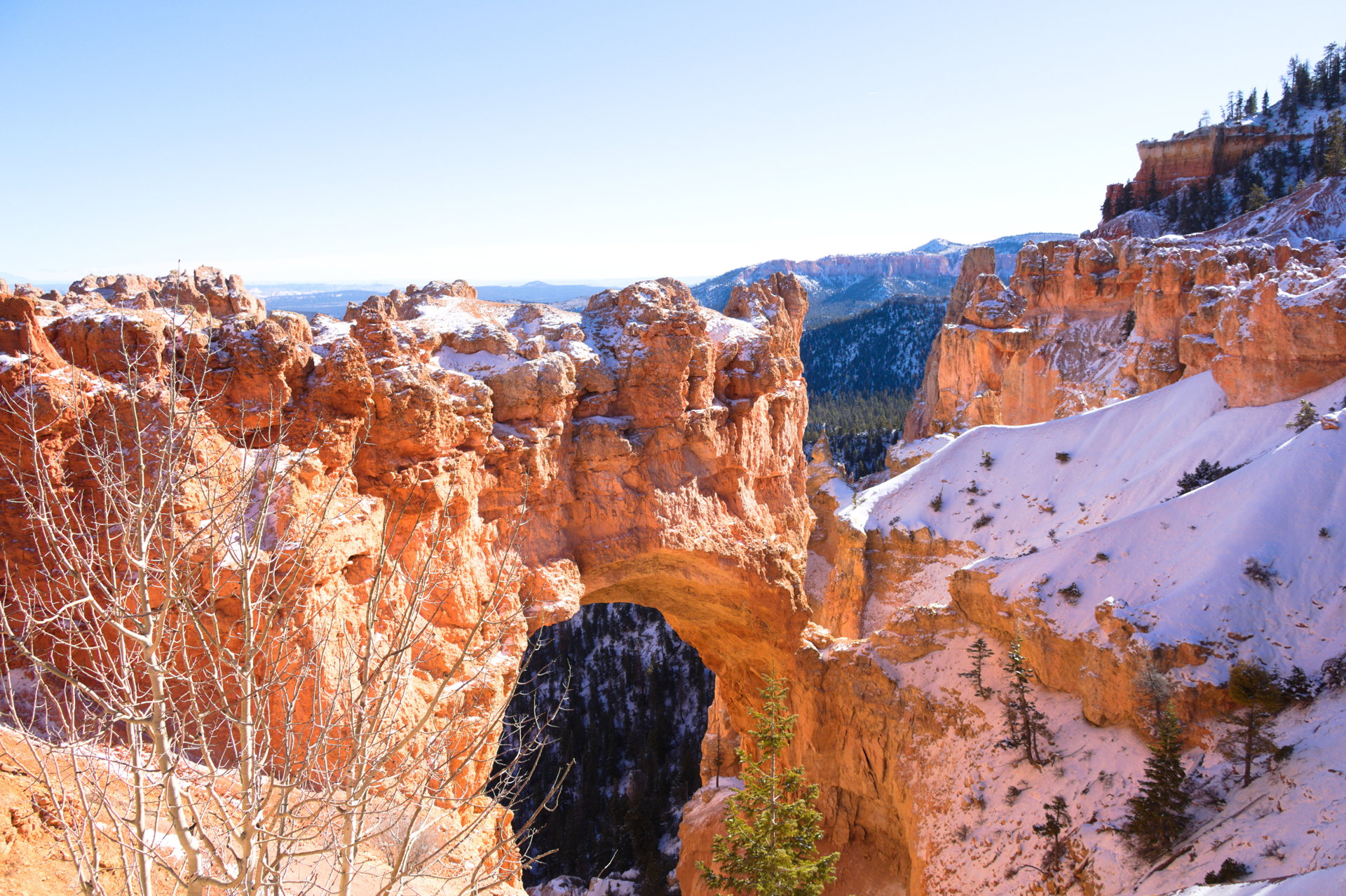 2025 Winter trip
