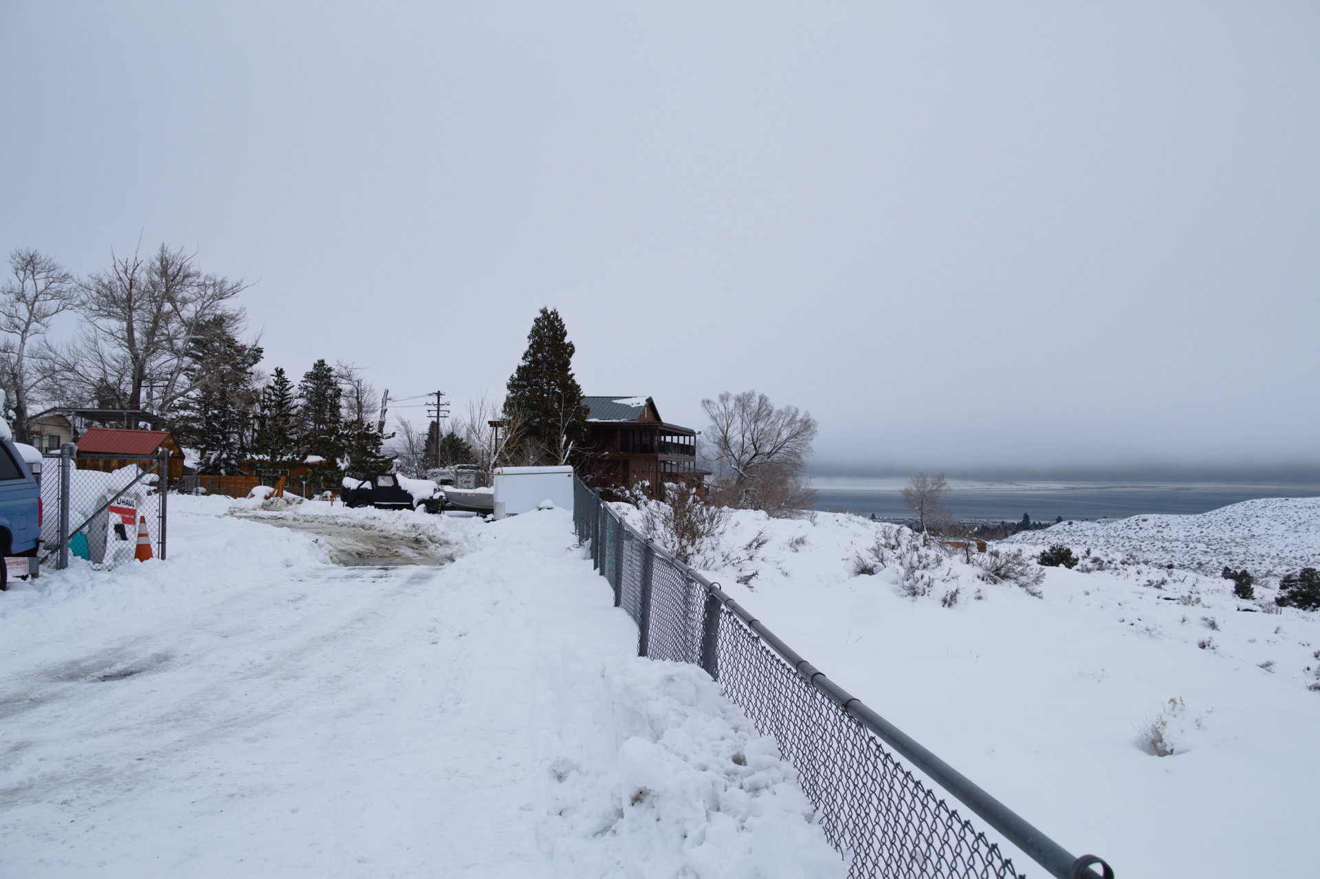 2025 Winter trip