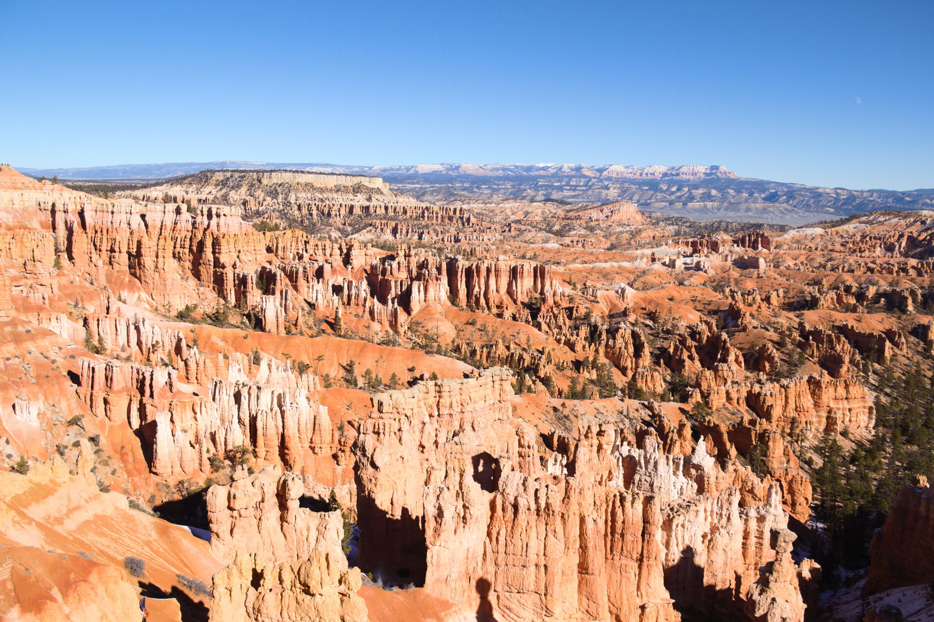 2025 Winter trip