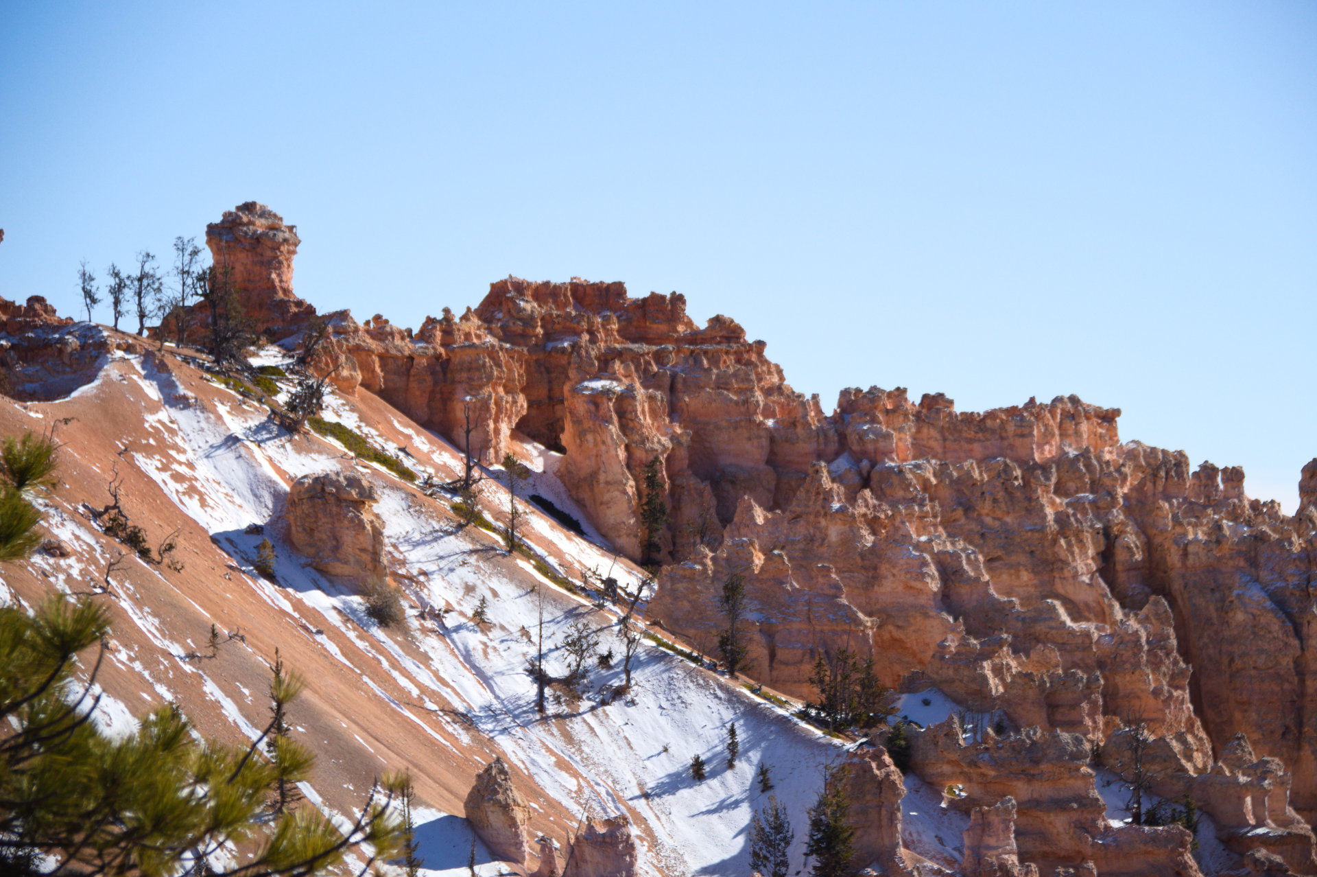 2025 Winter trip