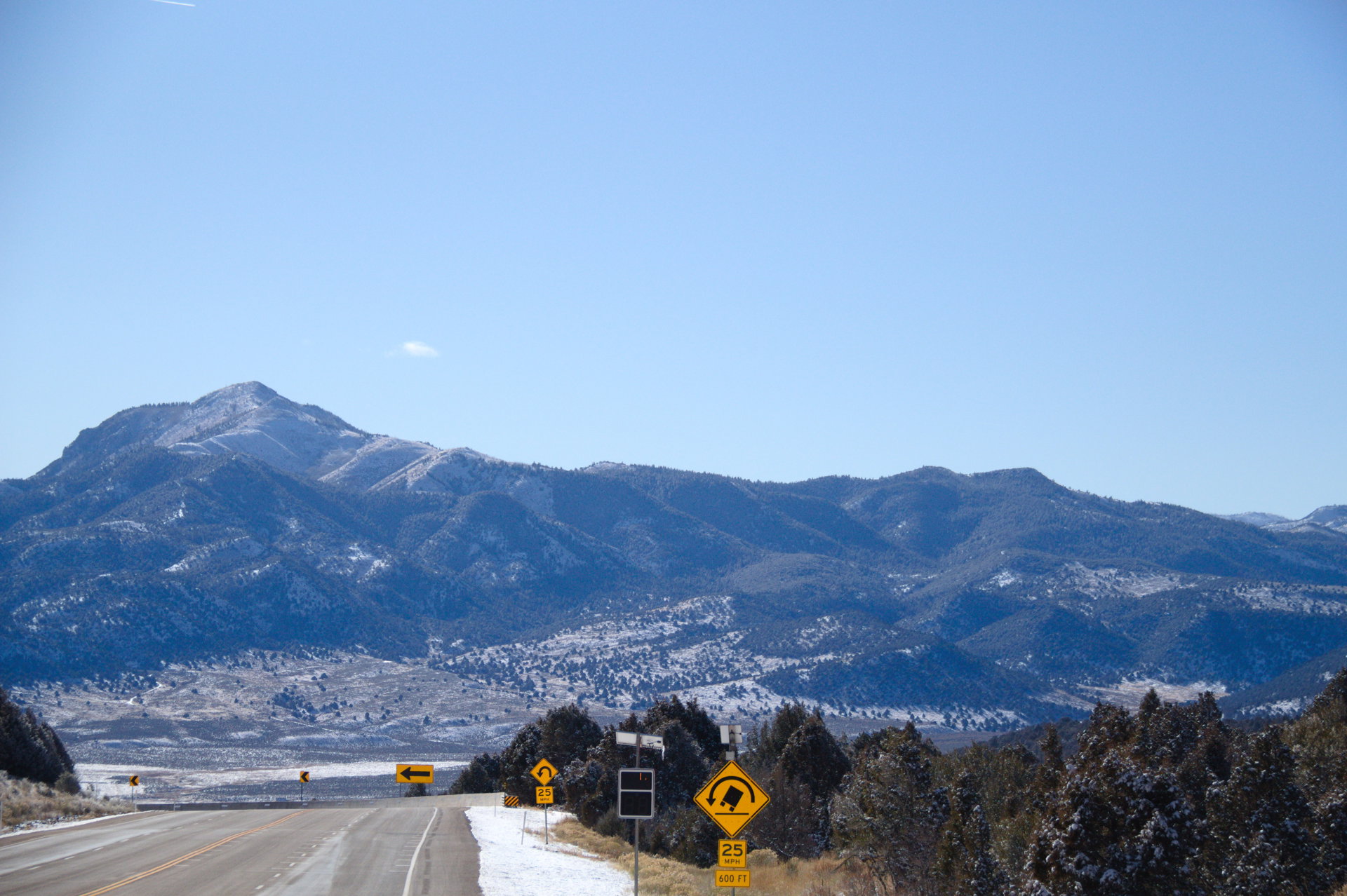 2025 Winter trip