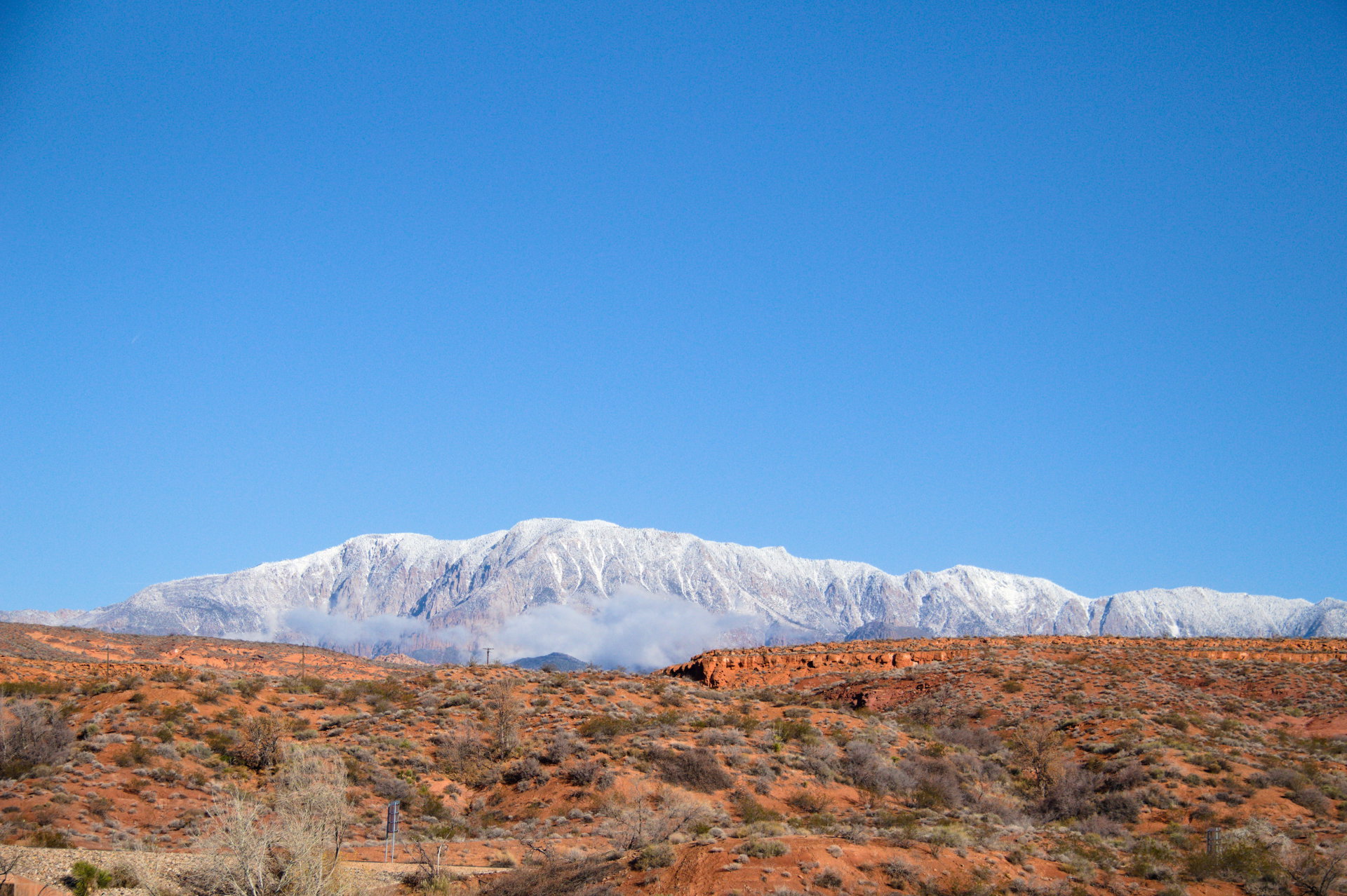 2025 Winter trip
