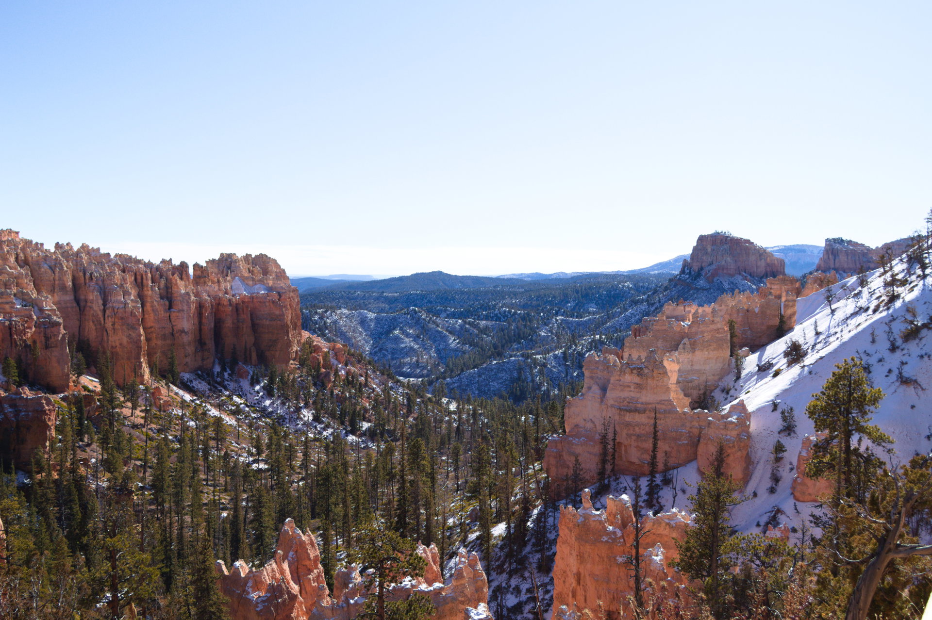 2025 Winter trip