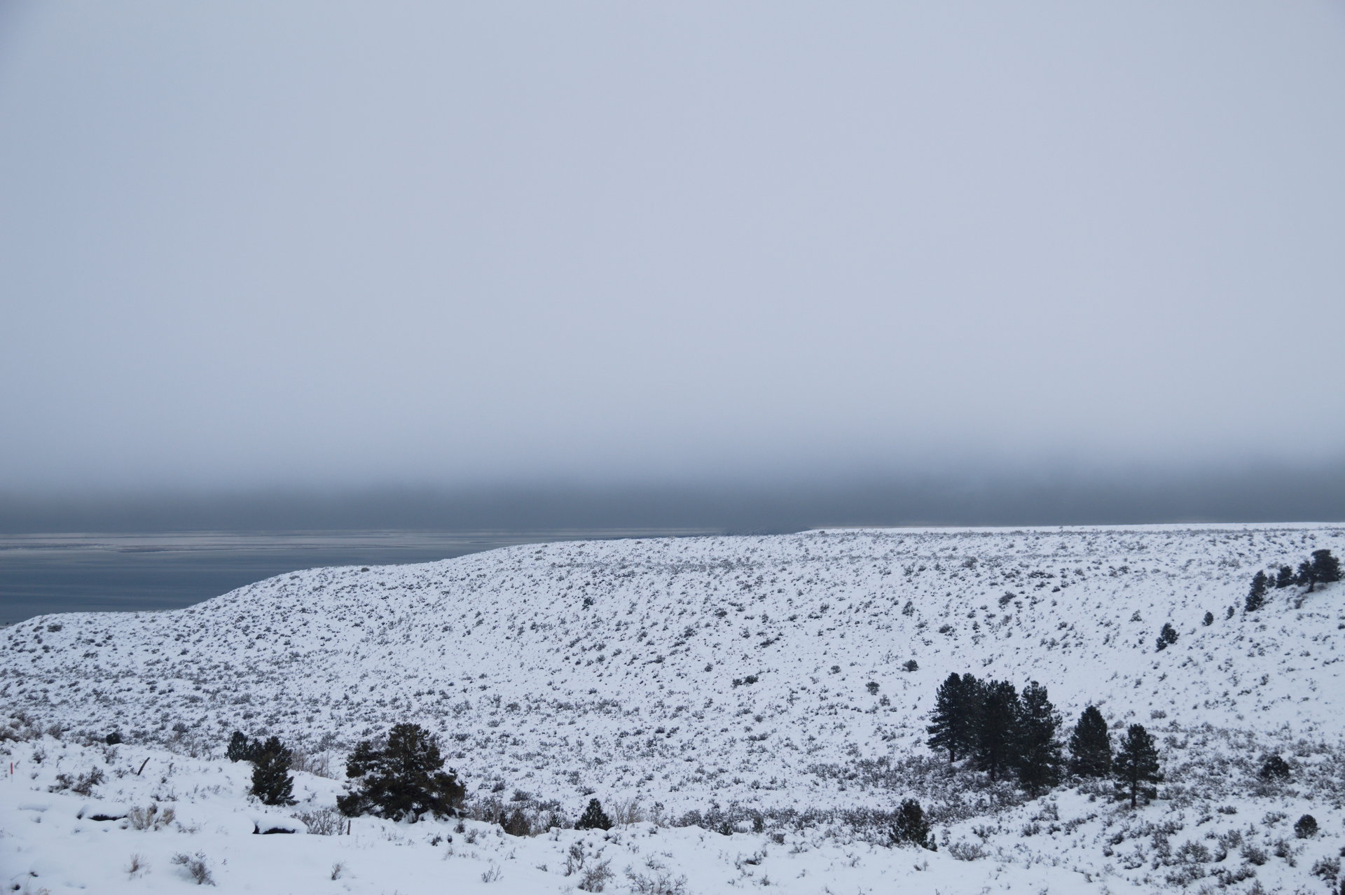 2025 Winter trip
