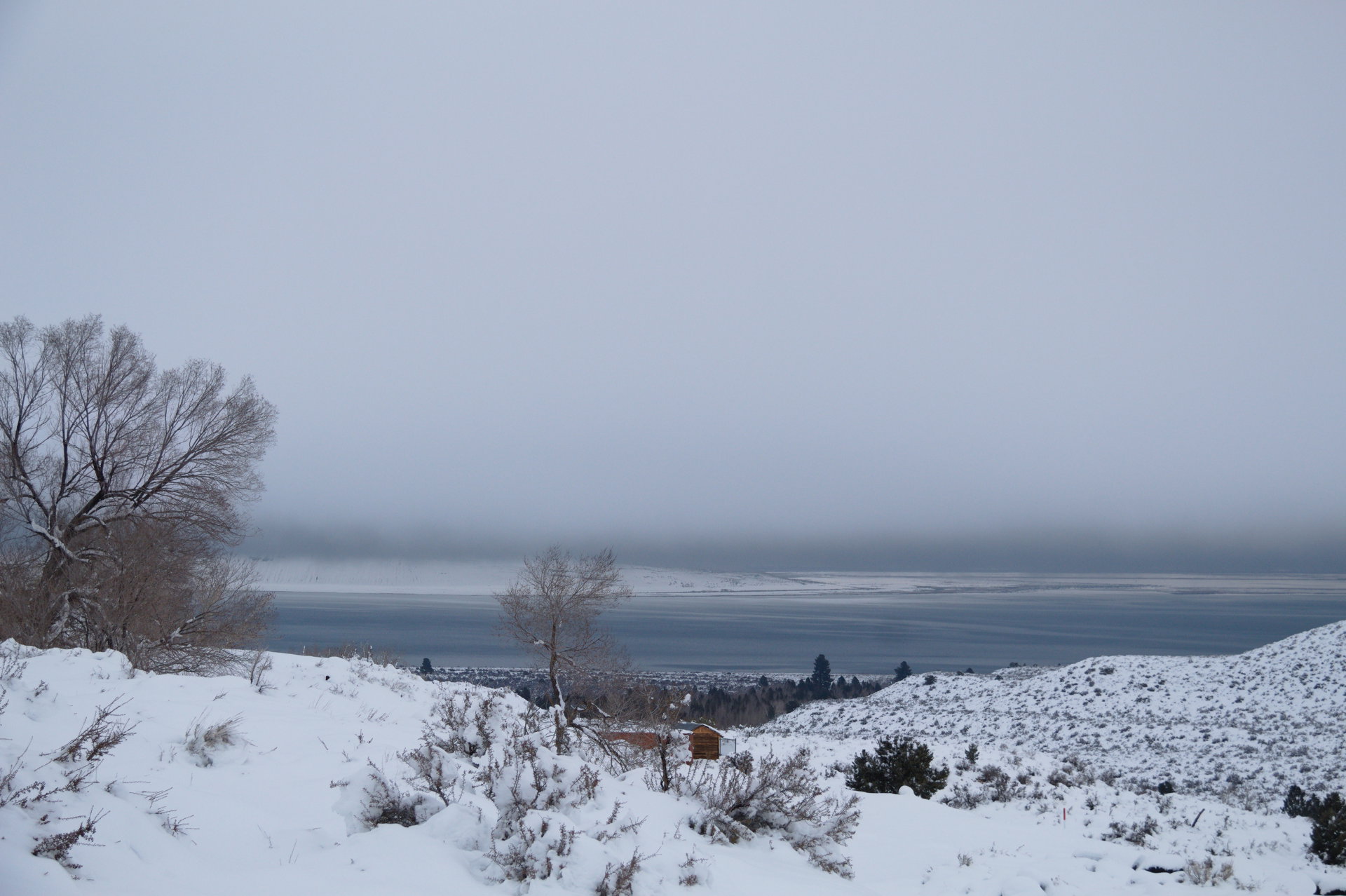 2025 Winter trip