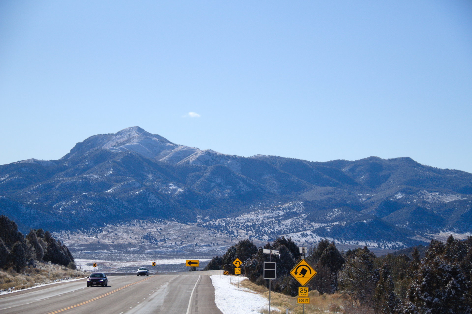 2025 Winter trip
