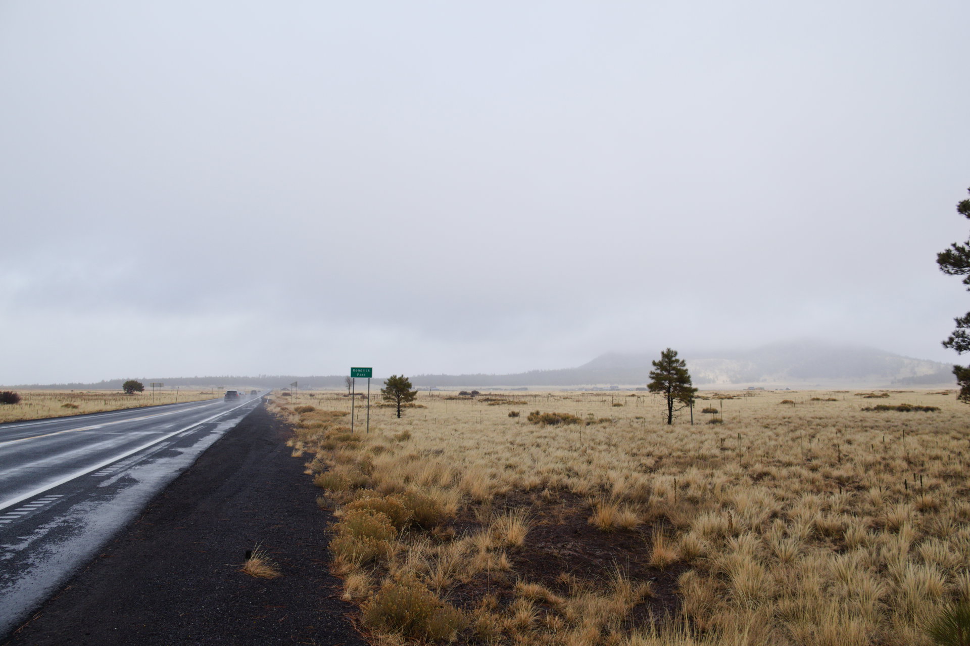 2025 Winter trip