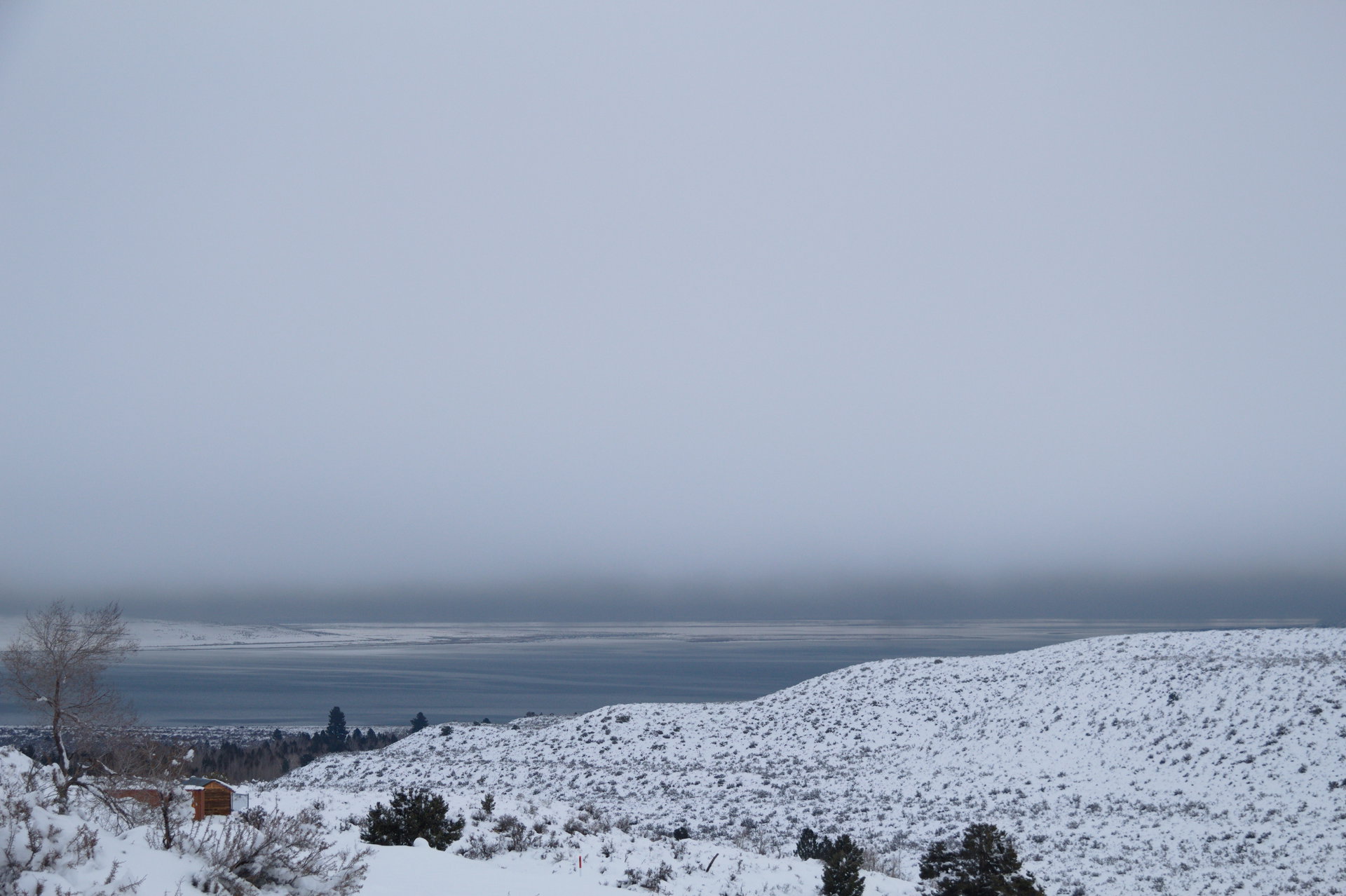 2025 Winter trip