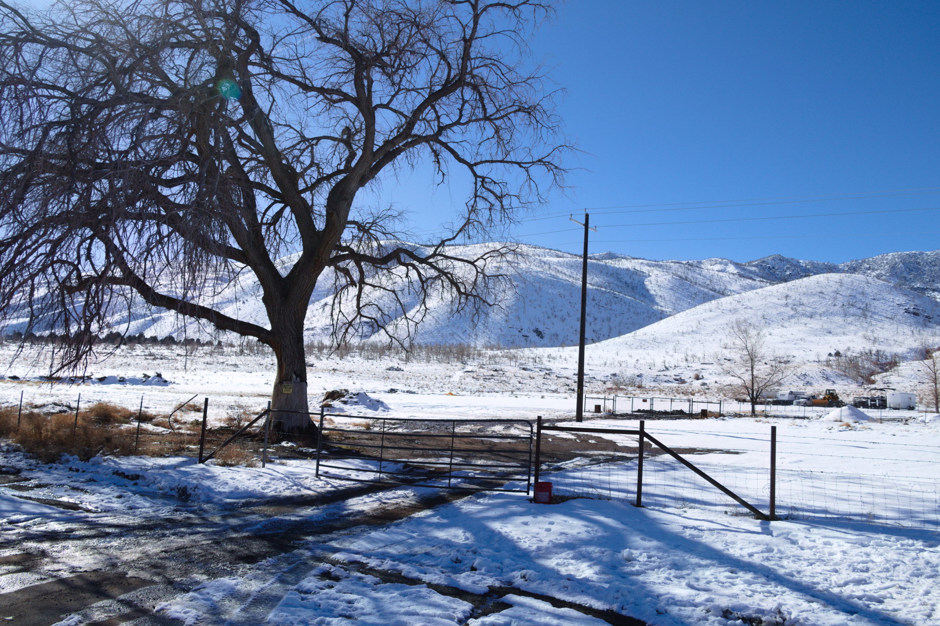 2025 Winter trip