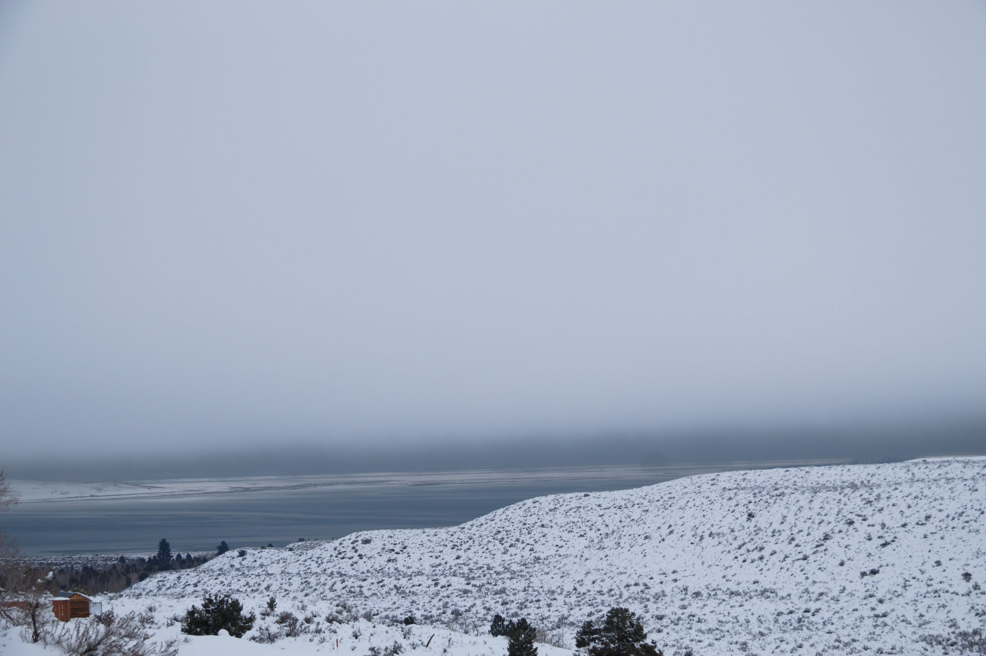 2025 Winter trip