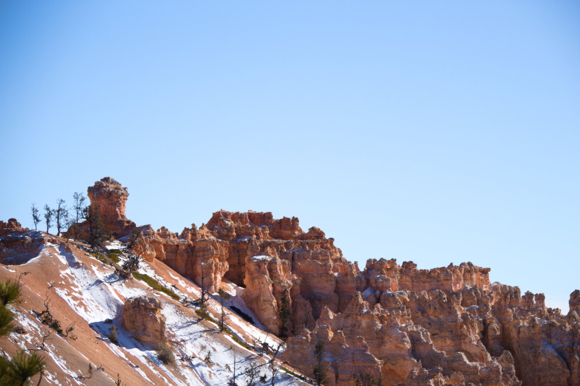 2025 Winter trip