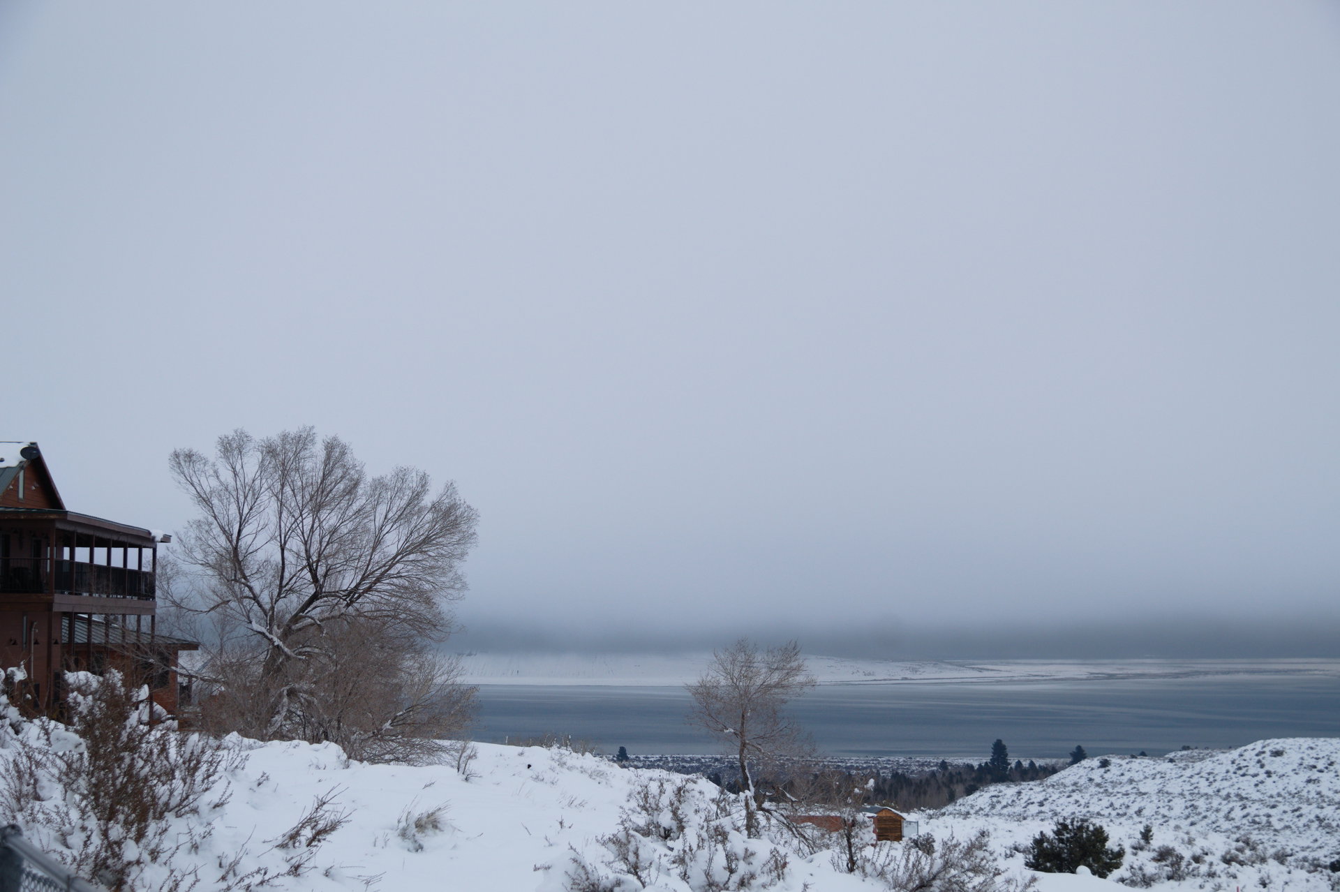 2025 Winter trip