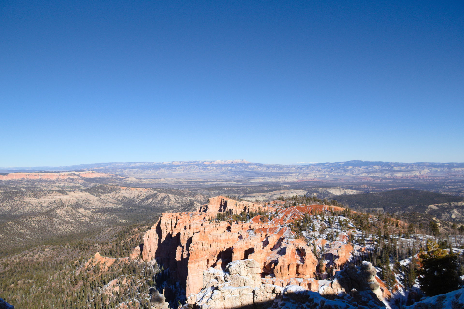 2025 Winter trip