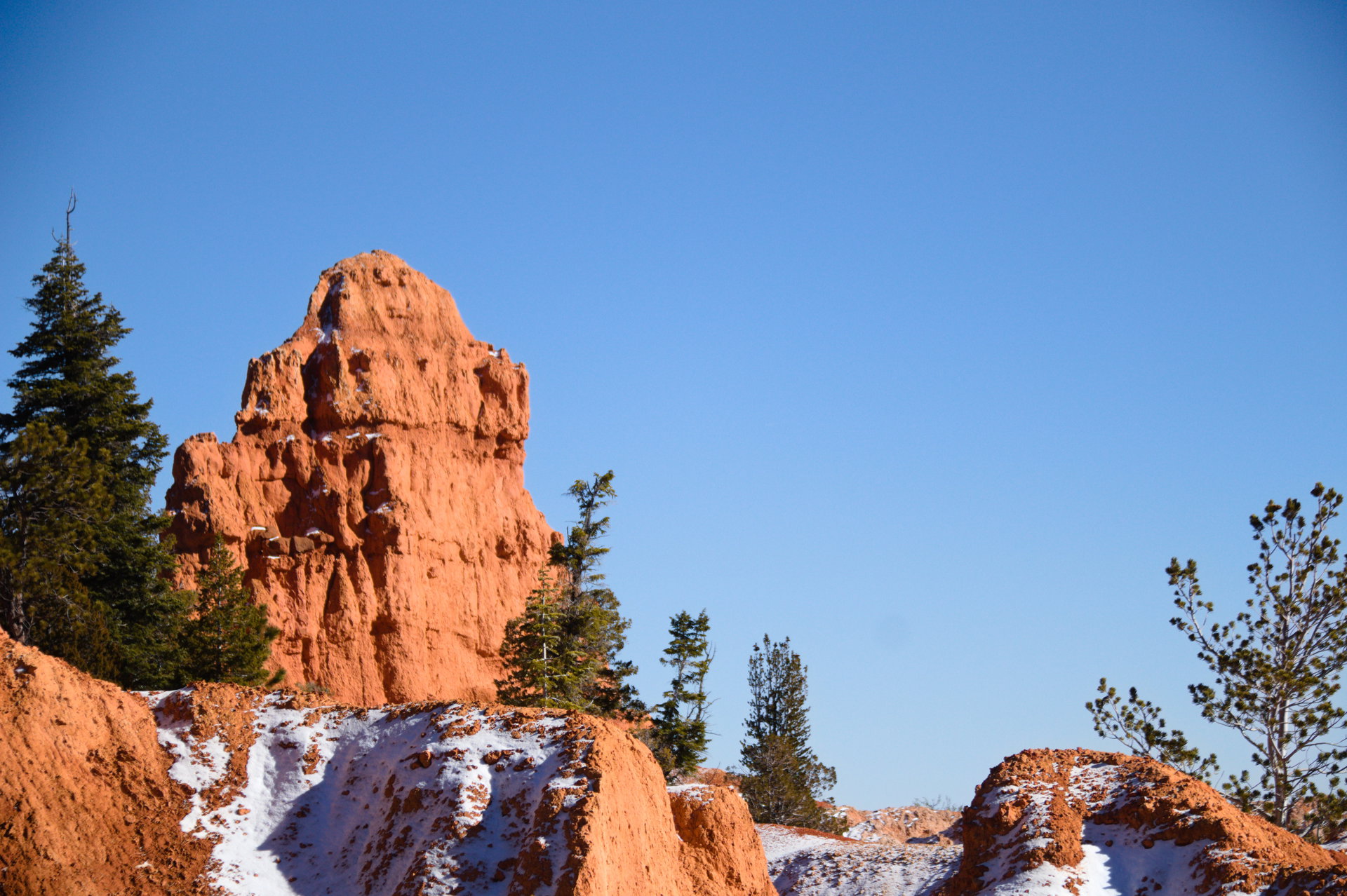 2025 Winter trip