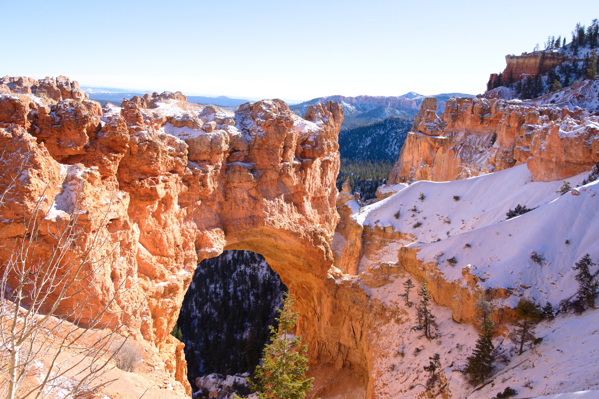2025 Winter trip
